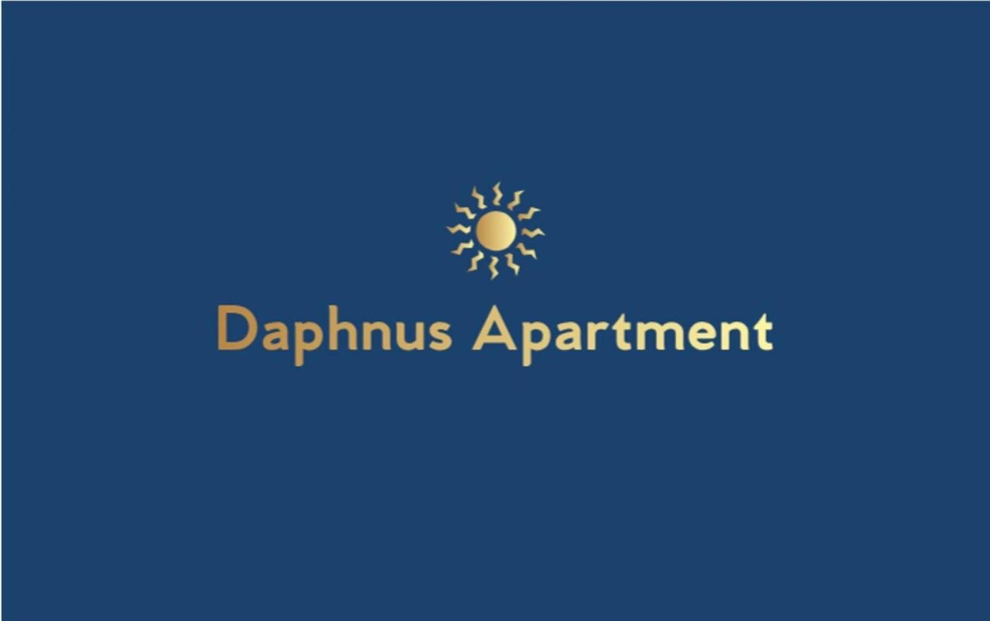 Christina'S Daphnus Apartment Agios Konstantinos Agios Konstantinos  Exterior foto
